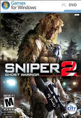 game sniper ghost warrior 2 indowebster